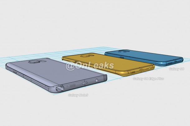 Leaked-Note-5-dimensions-measured-up-against-the-S6-edge-Plus
