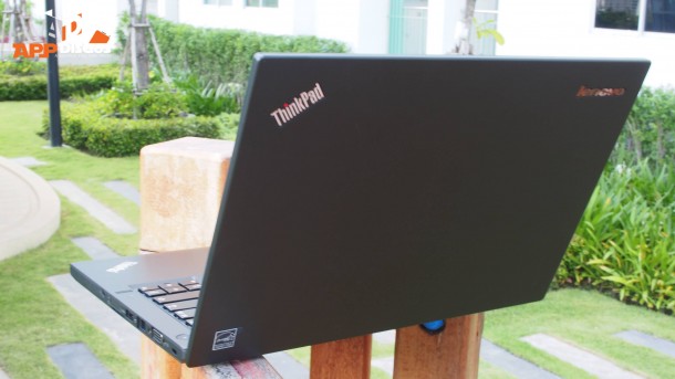 Lenovo ThinkPad T450s reviews  (15)