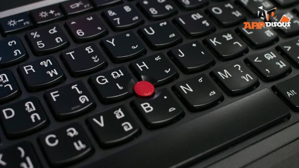 Lenovo ThinkPad T450s reviews  (19)