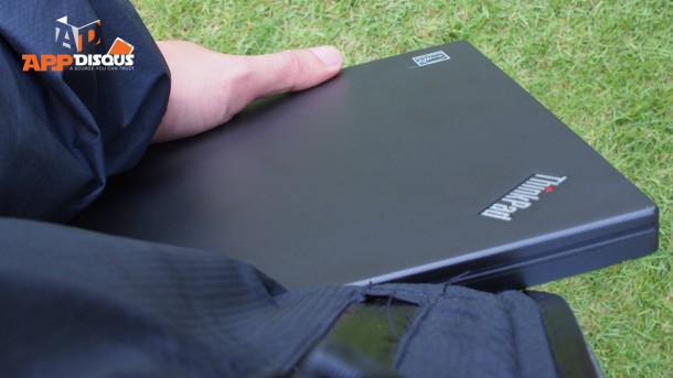 Lenovo ThinkPad T450s reviews  (2)