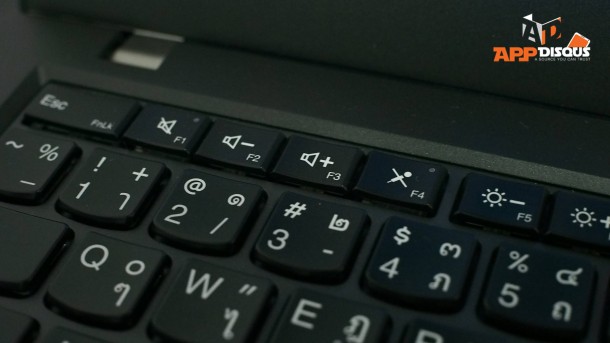 Lenovo ThinkPad T450s reviews  (25)