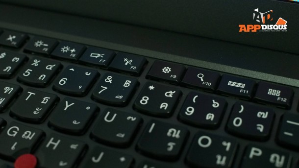 Lenovo ThinkPad T450s reviews  (26)