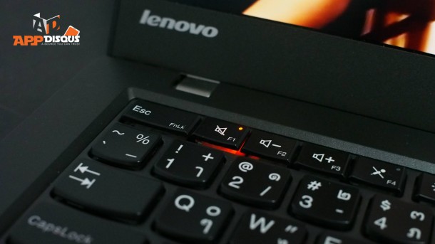 Lenovo ThinkPad T450s reviews  (29)