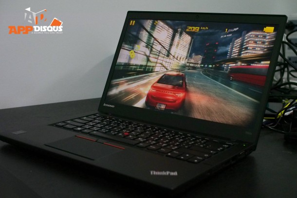 Lenovo ThinkPad T450s reviews  (31)