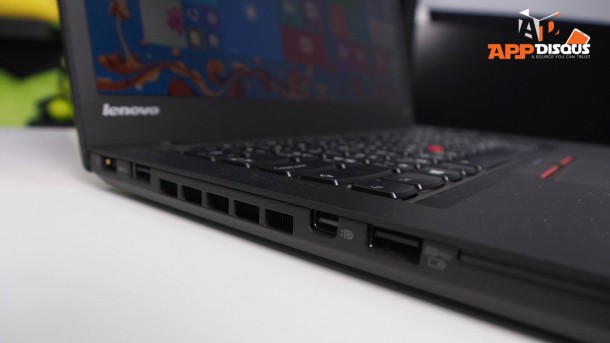 Lenovo ThinkPad T450s reviews  (39)