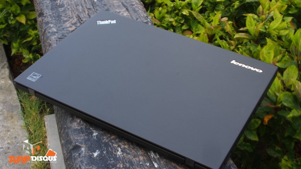 Lenovo ThinkPad T450s reviews  (5)