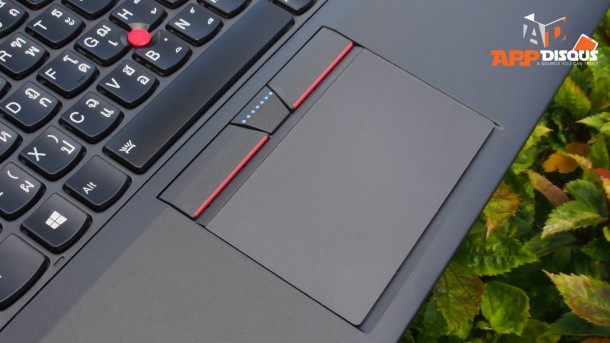 Lenovo ThinkPad T450s reviews  (8)