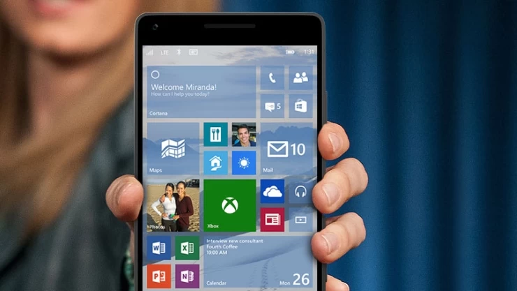 Microsoft Windows 10 Mobile | Windows 10 mobile | Microsoft ปล่อย Windows 10 mobile build 10586.11 ให้ชาว Insider แล้ว มีอะไรใหม่บ้างมาดูกัน