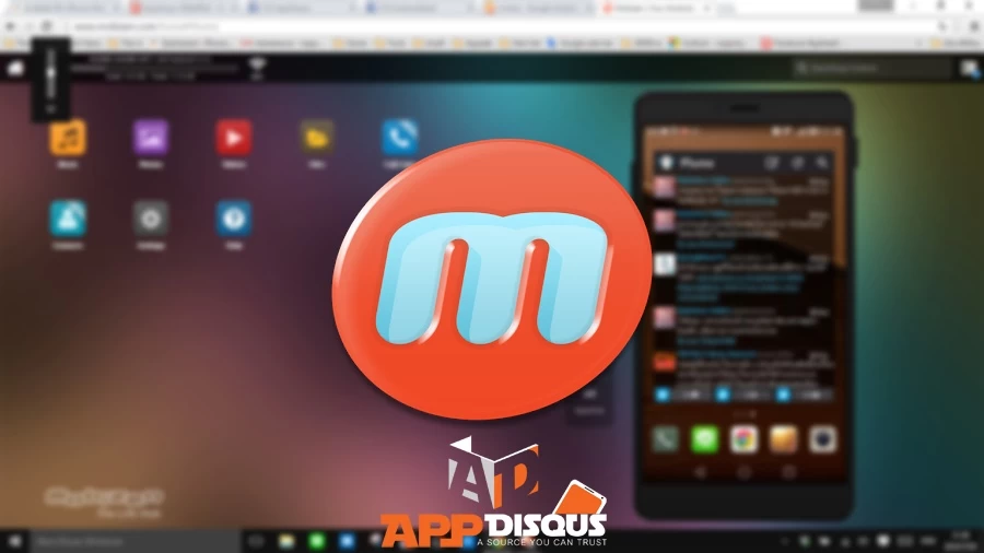 Mobizen | PlayStore | รีวิวแอพ Mobizen แอพบันทึกหน้าจอ Android เป็นวีดีโอ และรีโมตหน้าจอสมาร์ทโฟนแสดงบนคอมพิวเตอร์