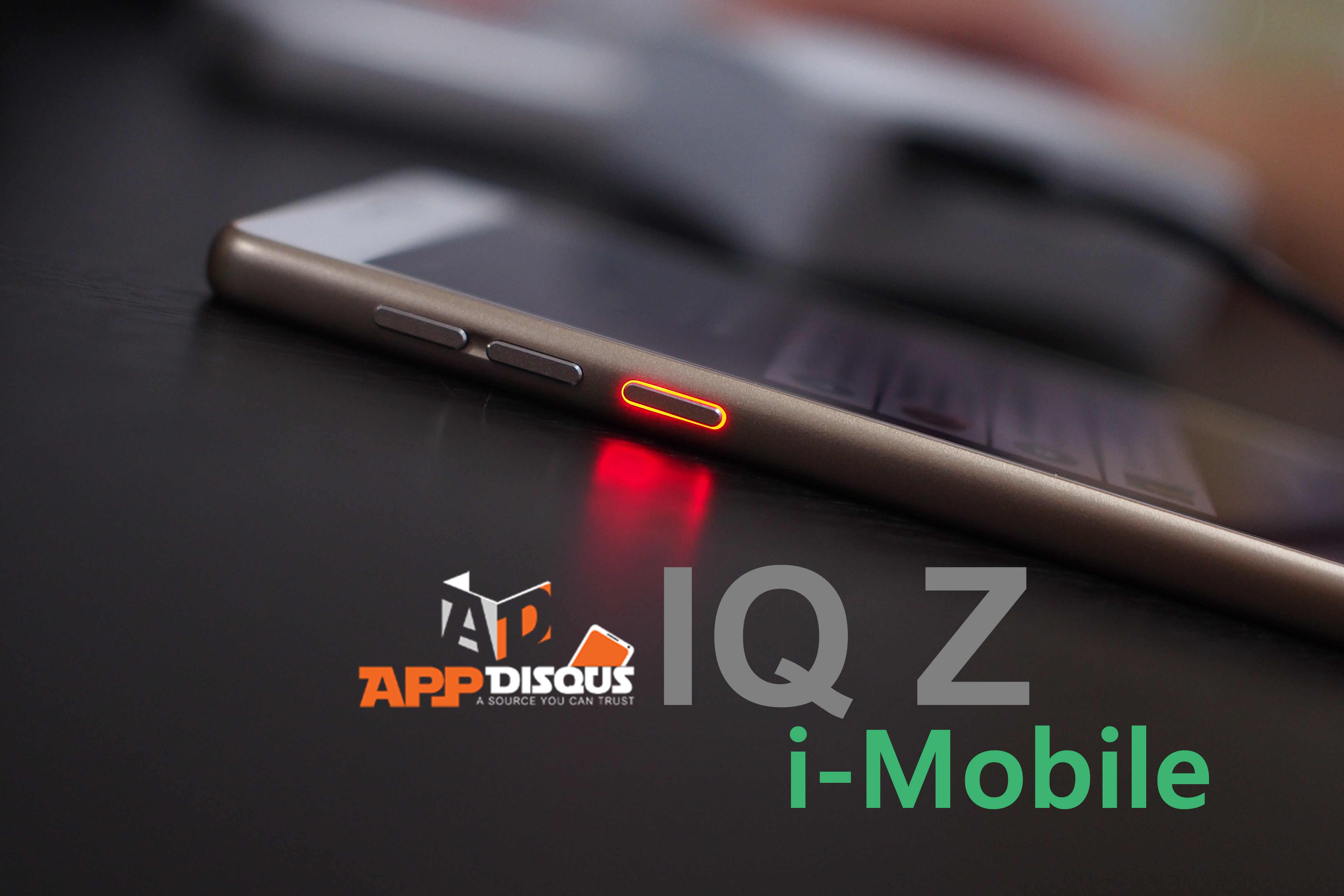 P72411921 | Android L | รีวิว i-Mobile IQ Z แอนดรอยด์ แรงเพียงพอ ในราคาพอเพียง 6,990บาท FullHD กับ แรม2GB และรองรับ 4G