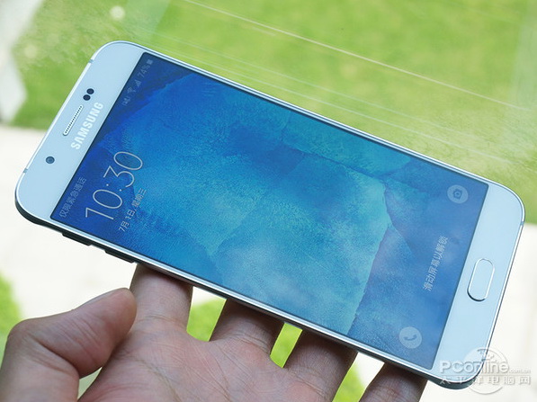Screenshot 2015 07 07 21.18.09 | High-End | Samsung Galaxy A8 ภาพคอนเฟิร์มแล้ว มาพร้อมขอบจอบางจัด และเซนเซอร์สแกนลายนิ้วมือ