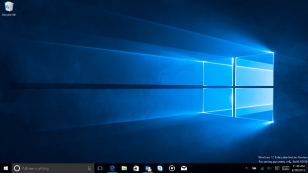 Windows 10 Build 10159 Log screen_1