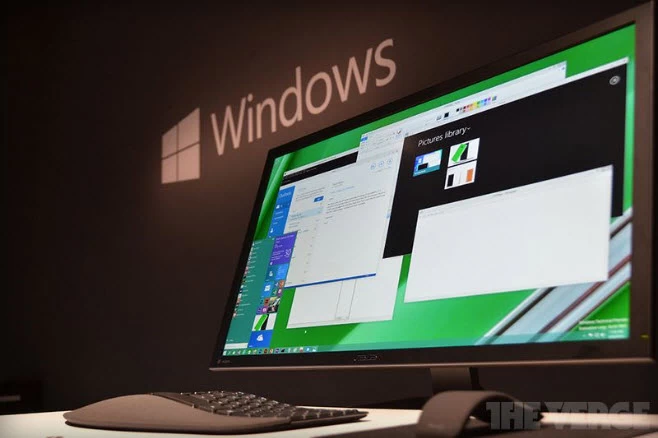 Windows 10 Lead | Windows 10 | [PC] Windows 10 Build 10525 พร้อมสำหรับชาว Windows Insider แล้ว มีอะไรใหม่บ้าง? มาดูกัน
