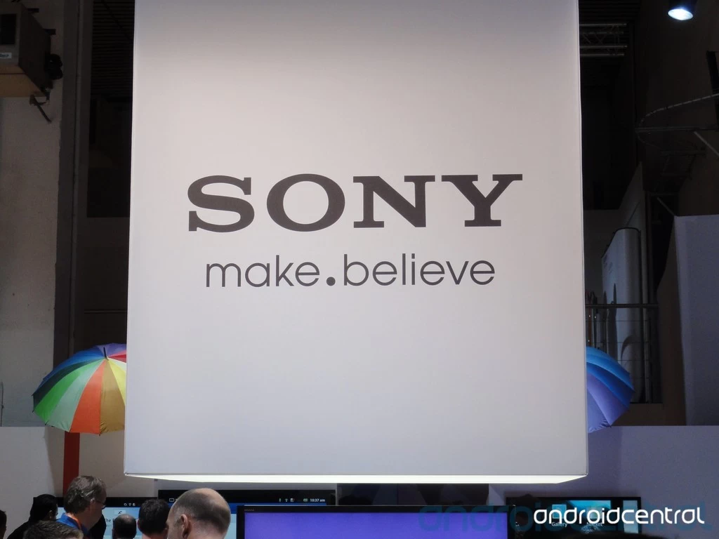 androidcentral sony logo | income | Sony ประกาศผลประกอบการทั้งหมดชี้ทำกำไร 780 ล้านเหรียญ แต่ยอดขายมือถือลดลง 16.3%