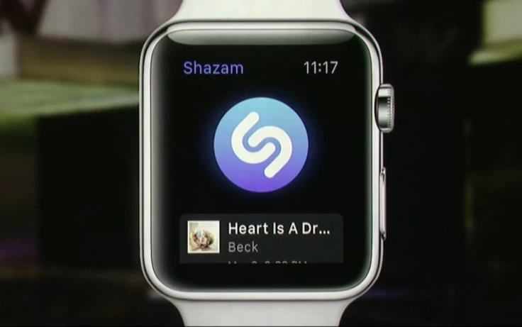 apple watch shazam app | Ads | Apple ปล่อย 3 คลิปโปรโมท Apple Watch โฟกัสในส่วนของแอพ Fitness, Music และ Travel