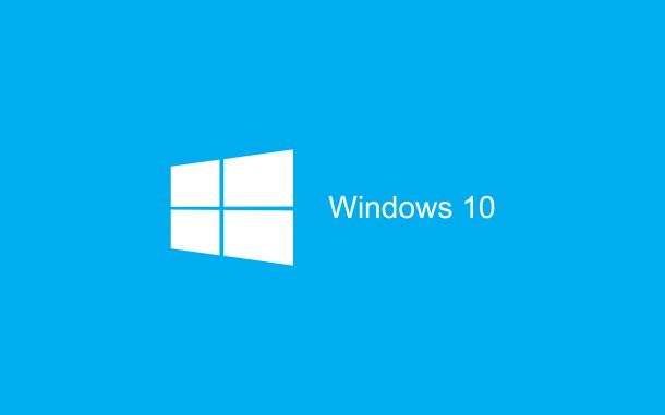 blue wallpaper windows 10 hd 2880x1800 610x381 1 | Windows 10 | [ชวนคุยยามเช้า] เริ่มเห็นเป็นตัว Windows 10 ระยะสุดท้ายก่อนของจริงจะมา แค่นี้ก็ปลื้มใจหนักหนาแล้วกับผลลัพท์ที่รอคอย