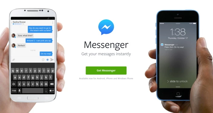 fb messenger 01 | Facebook Messaging | ลือ!! Facebook กำลังซุ่มพัฒนาผู้ช่วยซ่วนตัว 