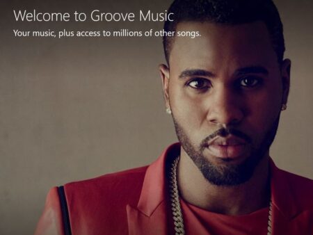 Microsoft รีแบรนด์ XBOX Music และ XBOX Video เป็น Groove และ Movies & TV ตามลำดับ