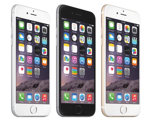 iphone6 stock | iPhone 6 | TrueMove H จัดเต็ม iPhone 6 และ iPhone 6 Plus สินค้า Clearance ในราคาสุดคุ้มที่งาน Thailand Mobile Expo 2015