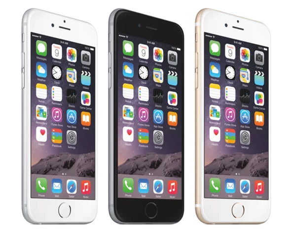 TrueMove H จัดเต็ม iPhone 6 และ iPhone 6 Plus สินค้า Clearance ในราคาสุดคุ้มที่งาน Thailand Mobile Expo 2015 1 iphone6 stock | iPhone 6 | TrueMove H จัดเต็ม iPhone 6 และ iPhone 6 Plus สินค้า Clearance ในราคาสุดคุ้มที่งาน Thailand Mobile Expo 2015