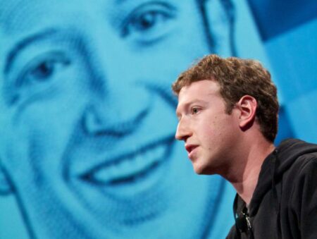 ความเห็น Mark Zuckerberg เกี่ยวกับการลงจากตำแหน่ง CEO ของ Twitter