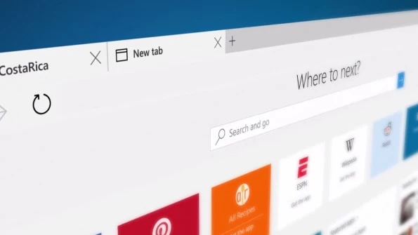 microsoft edge lead | Microsoft Edge | [Tips] วิธีตั้งให้ Microsoft Edge เปิดโฮมเพจที่กำหนดไว้พร้อมกันหลายๆหน้าในทีเดียว