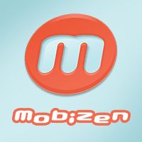 mobizen-sns-logo