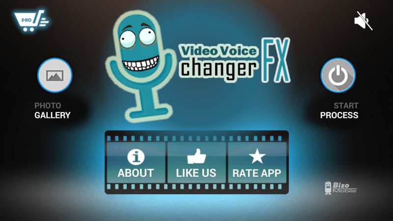 unnamed | Video Voice Changer FX | แนะนำแอพ Video Voice Changer FX แอพเปลี่ยนเสียงเราในวีดีโอให้กลายเป็นคลิปแห่งความตลก (Android)