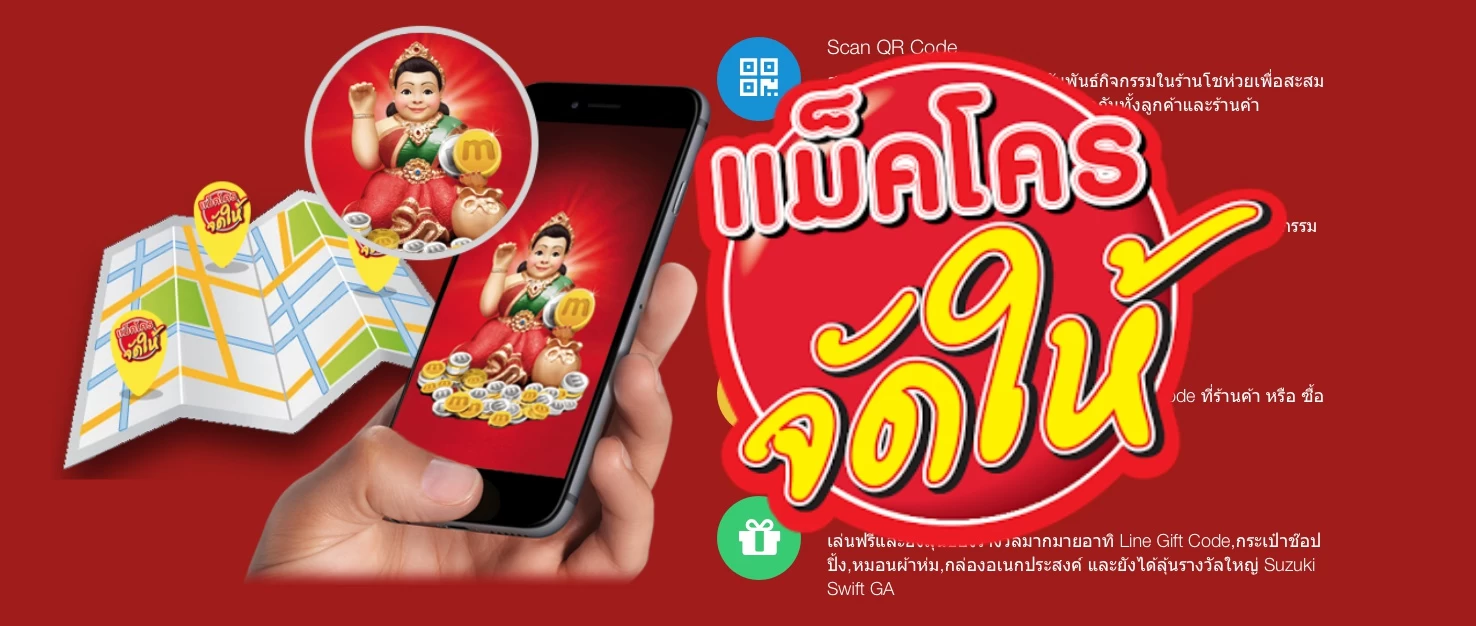 จับภาพหน้าจอ 2558 07 04 เวลา 21.10.50 | PlayStore | แนะนำแอพใหม่จาก Makro 