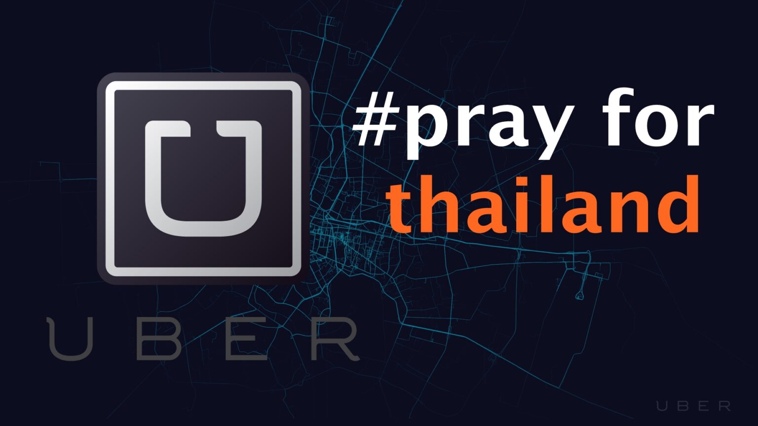 Uber ประกาศไม่คิดค่าโดยสาร!! สำหรับคนที่ไปบริจาคโลหิต ตั้งแต่วันนี้ ถึง 23 สิงหาคม 2558