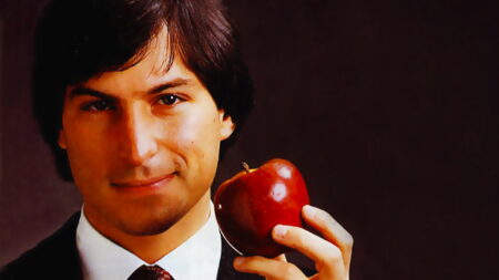 32 ภาพความทรงจำของ Apple ในอดีตก่อนจะมาถึงความสำเร็จในปัจจุบัน