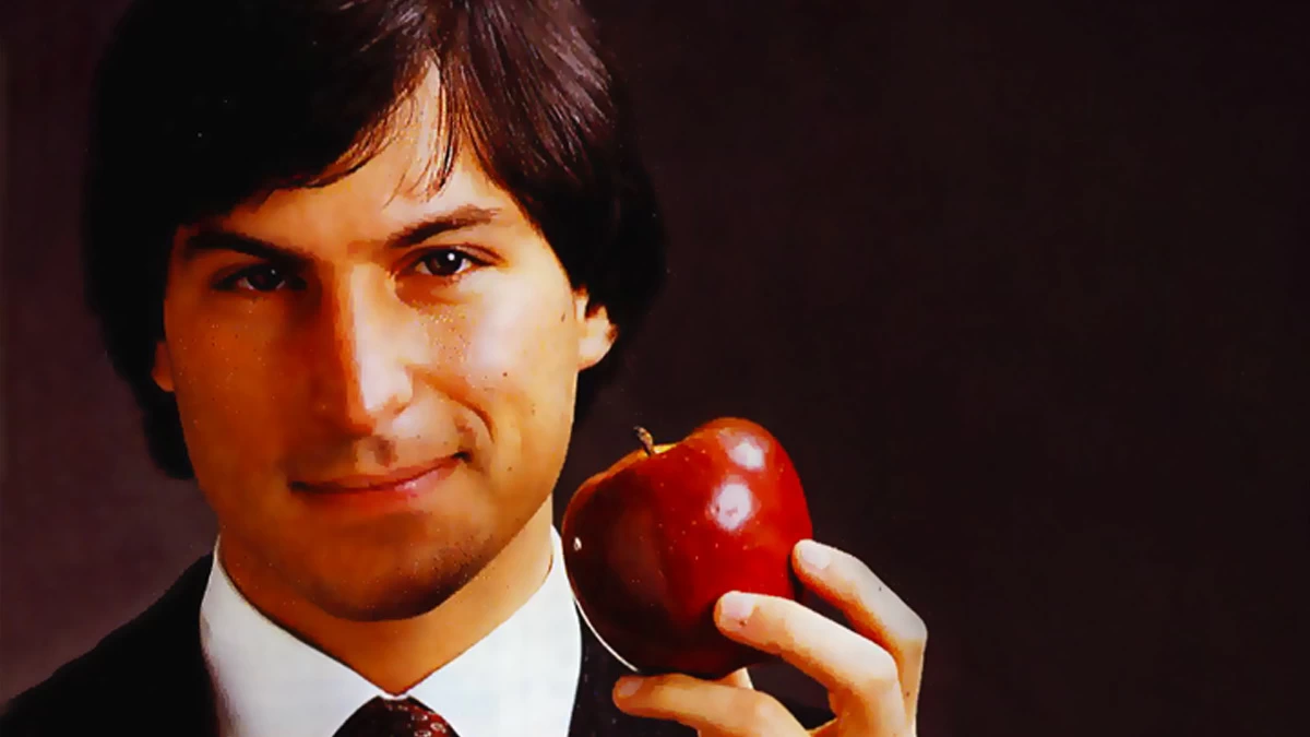 123321 | Bill Gates | 32 ภาพความทรงจำของ Apple ในอดีตก่อนจะมาถึงความสำเร็จในปัจจุบัน