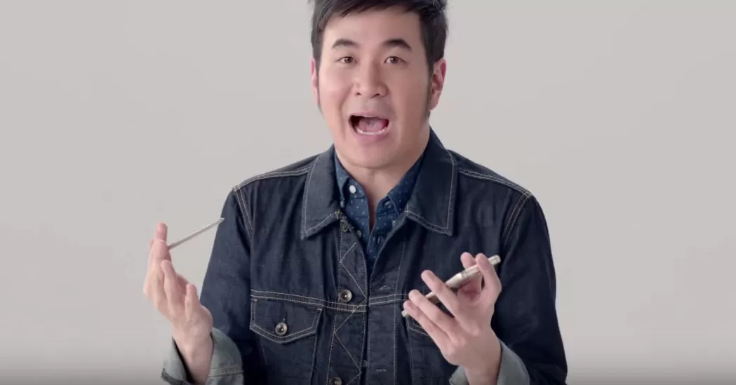 16 | galaxy note 5 | สามสตาร์เมืองไทย พรีเซ็นเตอร์ใหม่ของ Samsung Galaxy Note 5 ปล่อยคลิป แสตมป์, แอน และเต๋อ