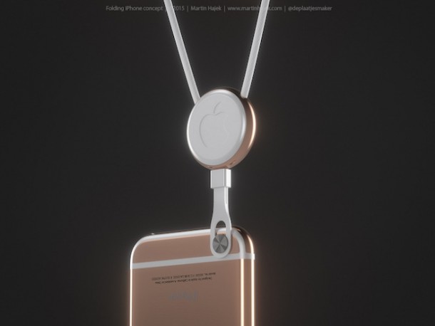 Apple-flip-phone-concept
