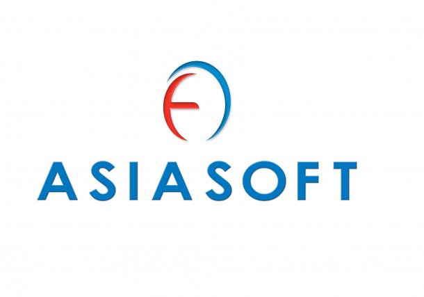 Asiasoft Logo