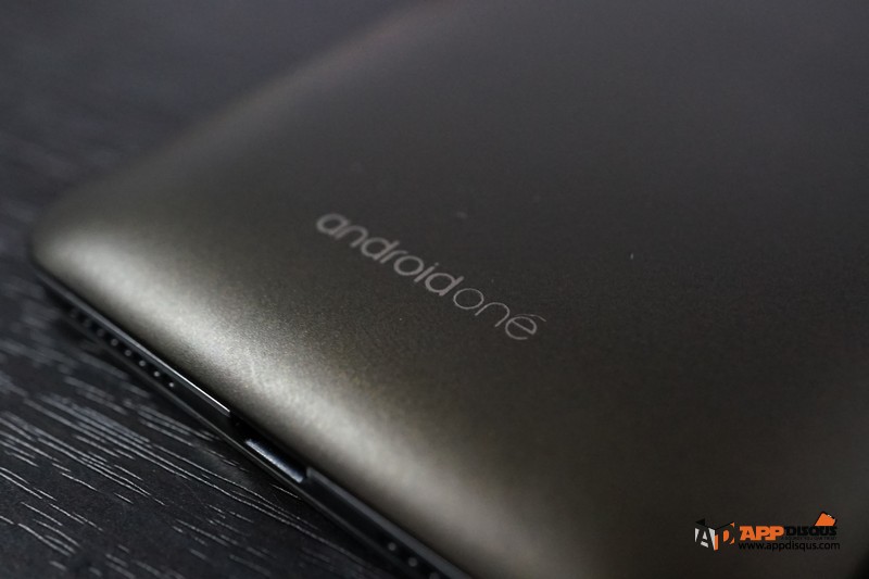 DSC06928 | Android One | รีวิว i-Mobile IQ II เชิญพบกับ android one เครื่องแรกของเมืองไทย อัพเดทยาวนานอุ่นใจในราคาประหยัด