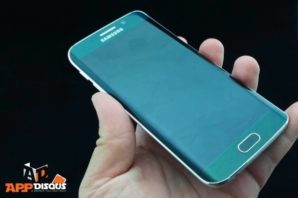 เทคนิคซื้อ Samsung Galaxy S6 กับ S6 edge ให้จ่ายน้อยลงกว่าเดิมได้เกือบหมื่นบาทด้วยบัตรเครดิต 1 Galaxy S6 028 | AIS | เทคนิคซื้อ Samsung Galaxy S6 กับ S6 edge ให้จ่ายน้อยลงกว่าเดิมได้เกือบหมื่นบาทด้วยบัตรเครดิต
