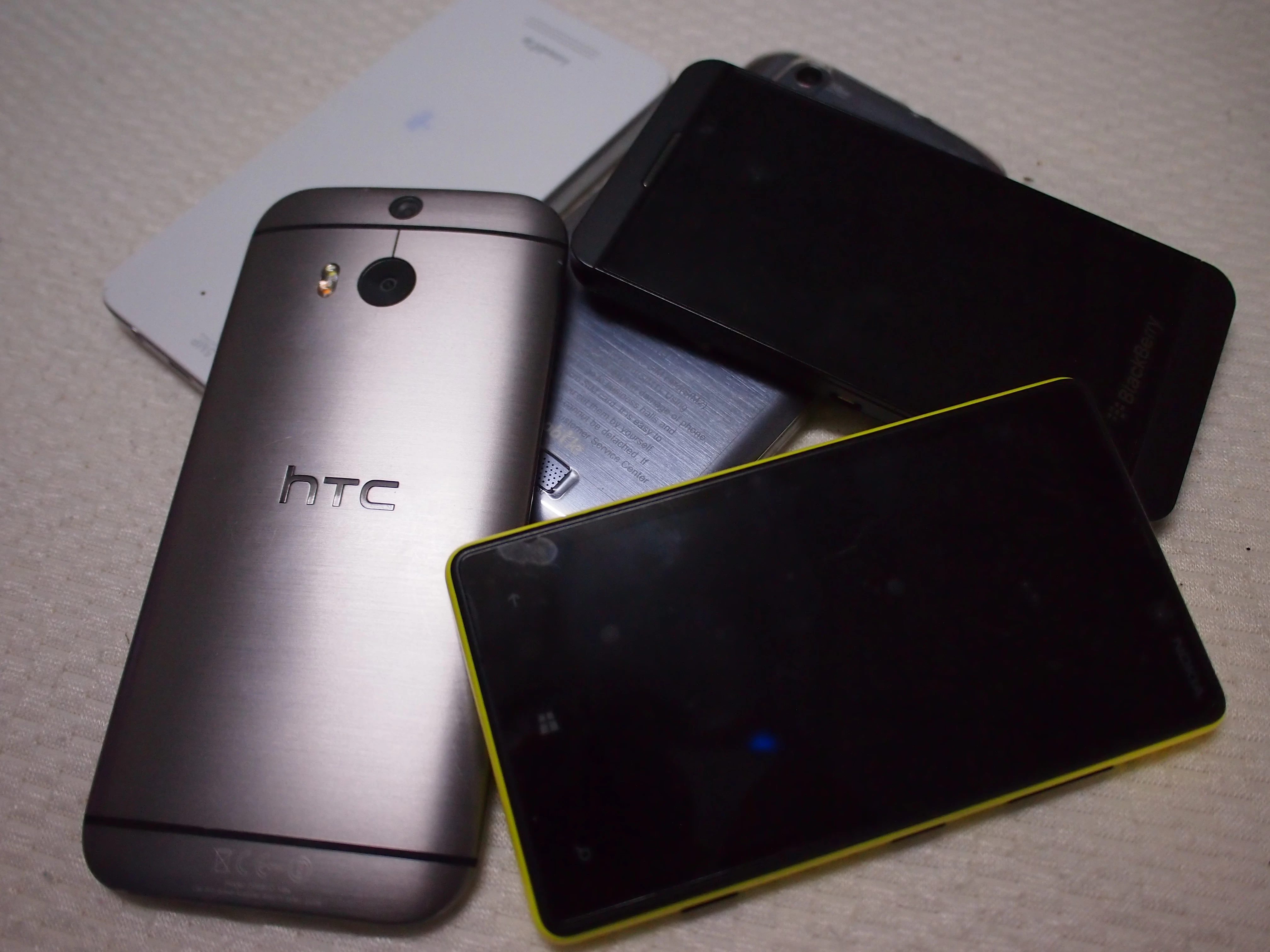 P1015121 | iphone 6 plus | dtac รับแลก! มือถือเก่าสภาพไม่สน กล่องไม่มี เพียงแค่เปิดติด ใช้แลกซื้อ iPhone 6 / 6 Plus ได้!