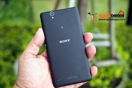 รีวิว Sony Xperia C4 Dual สมาร์ทโฟนแอนดรอยด์สองซิม จากแบรนด์ดีๆ
