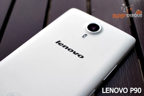 P8171832 | รีวิว Lenovo P90 สมาร์ทโฟนราคากลาง สเปคกำลังดีและแบตจุใจ 4,000mAh