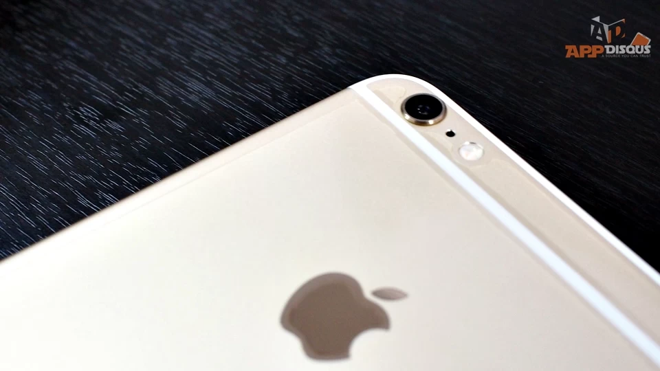 P8221918 | iSight | ข่าวดี Apple ให้เปลี่ยนกล้อง iPhone 6 Plus ที่ไม่ชัด ไม่สวย!! มาดูวิธีการตรวจเช็คกัน