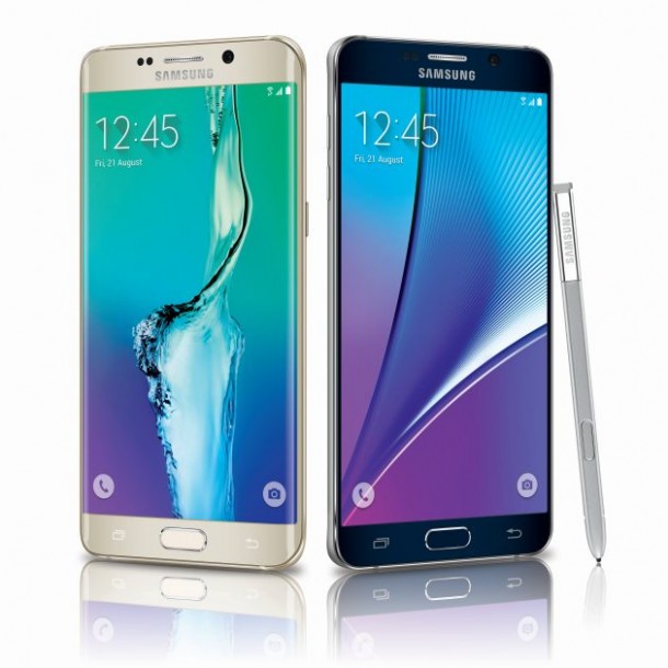 Samsung-Galaxy-Note-5-and-S6-edge+ (1)