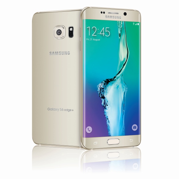 Samsung Galaxy S6 Edge | Samsung Galaxy S7 | ข้อมูลใหม่ระบุ Galaxy S7 จะมาพร้อมหน้าจอ 2 ขนาด 5.2 และ 5.8 นิ้ว