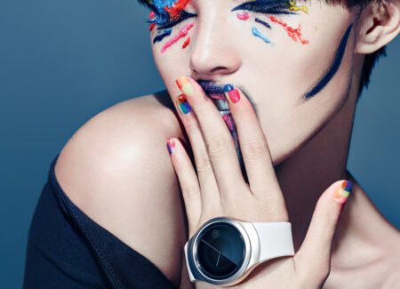 Samsung ประกาศออกมาแล้ว Gear S2 Smartwatch จะมา 3 กันยายนนี้แน่นอน