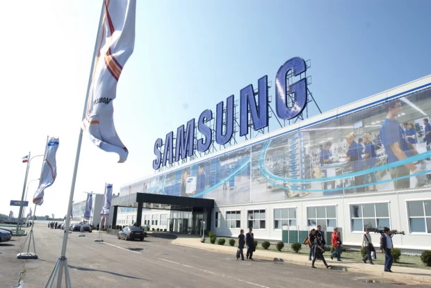 Samsung Russia Logo Feature | Samsung Galaxy O | การมาของสมาร์ทโฟน Galaxy O ซีรีย์ใหม่จาก Samsung