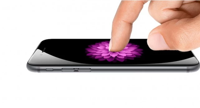 force touch | developer | นักพัฒนาพบโค้ดใน iOS 9 เกี่ยวโยงกับ Force Touch คาดอาจมาพร้อมกับ iPhone 6s จริง