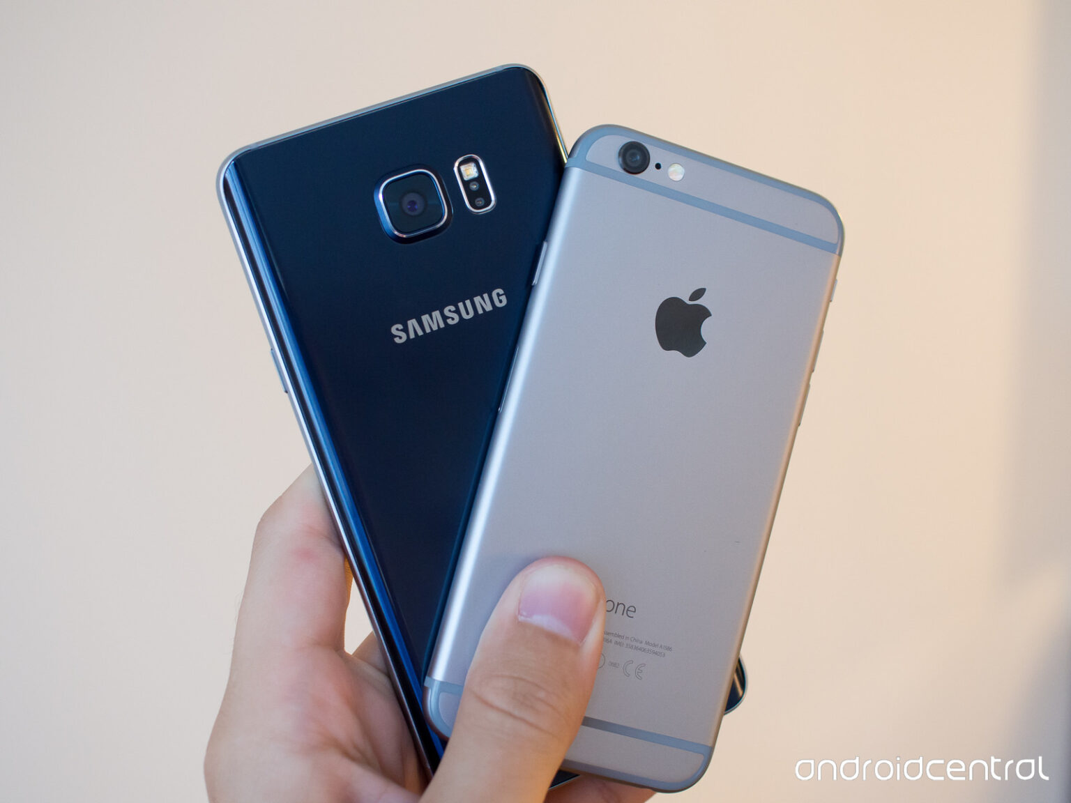 Samsung จัดโปร “Test Drive” Galaxy Note 5,Galaxy S6 edge,Galaxy S6 edge+ ใช้ฟรี 30 วันให้สำหรับใช้ iPhone ในสหรัฐฯ