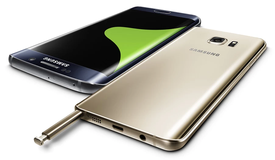 galaxy note5 s6 edge plus | galaxy note 5 | Samsung เปิดตัวมาแล้ว! Galaxy Note 5 และ Galaxy S6 Edge+ เจอกันวันที่ 21สิงหานี้