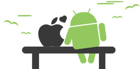 ผลสำรวจล่าสุดจาก CIRP ชี้ผู้ใช้ Android มี Loyalty มากกว่าผู้ใช้ iOS