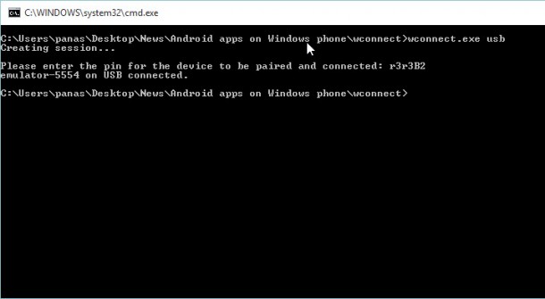 install android on windows 10 mobile_4